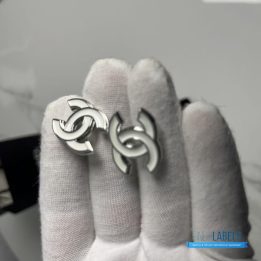 Chanel Earrings_1