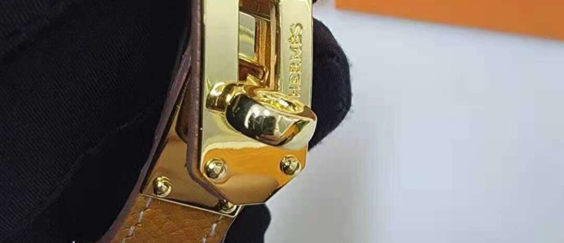 Hermes New Belts