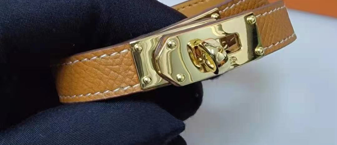 Hermes New Belts