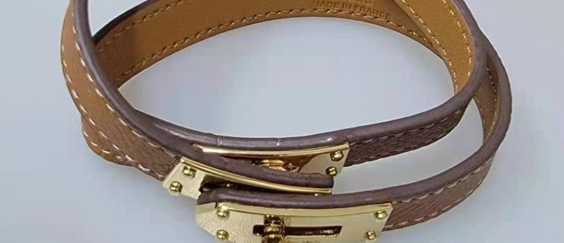 Hermes New Belts