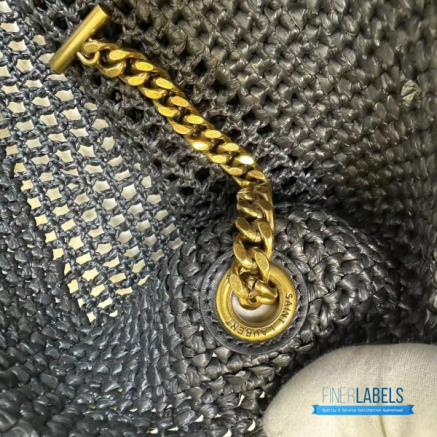 YSL ICARE RATTEN