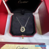 Cartier Love Necklace