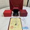 Cartier Love Necklace