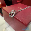 Cartier Love Necklace