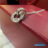 Cartier Love Necklace