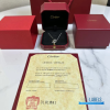 Cartier Love Necklace