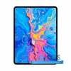 Premium Tablet with Abstract Wallpaper