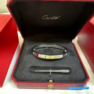 Cartier Love Bangle
