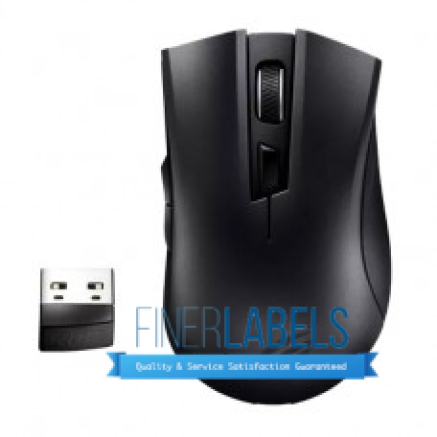 ROG Gladius II Wireless