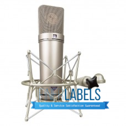 Neumann TLM103 Studio Mic with Suspension Mount