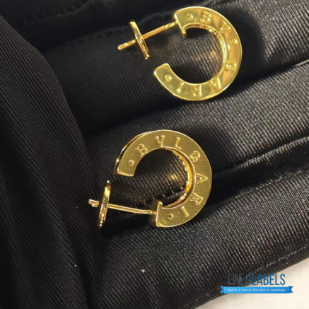 Bvlgari Earrings