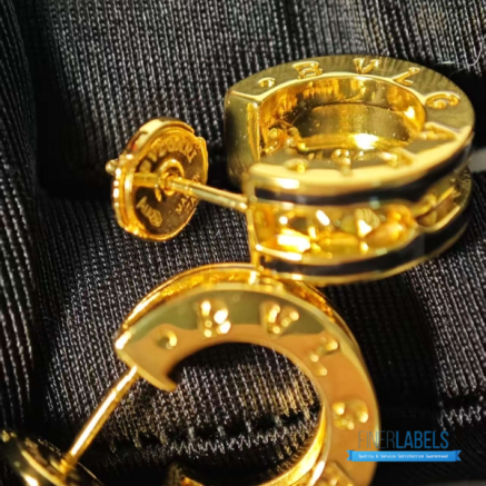 Bvlgari Earrings