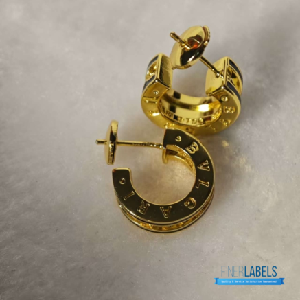 Bvlgari Earrings