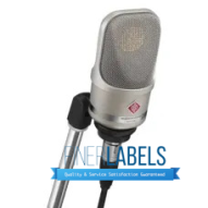 Neumann TLM102 Studio Microphone