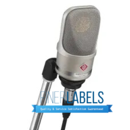 Neumann TLM102 Studio Microphone