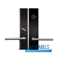 Electronic Keyless Entry Security Lock