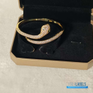 Bvlgari Serpent Bangle