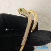 Bvlgari Serpent Bangle