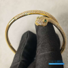 Bvlgari Serpent Bangle