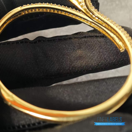 Bvlgari Serpent Bangle