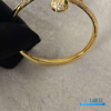 Bvlgari Serpent Bangle