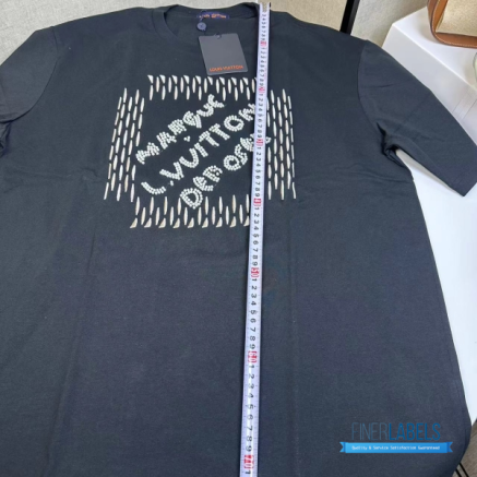 LV tees