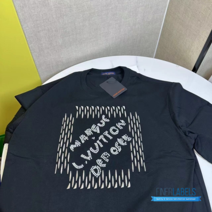 LV tees